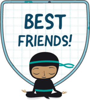 School Membership - Best Friends