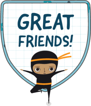 School Membership - Great Friends