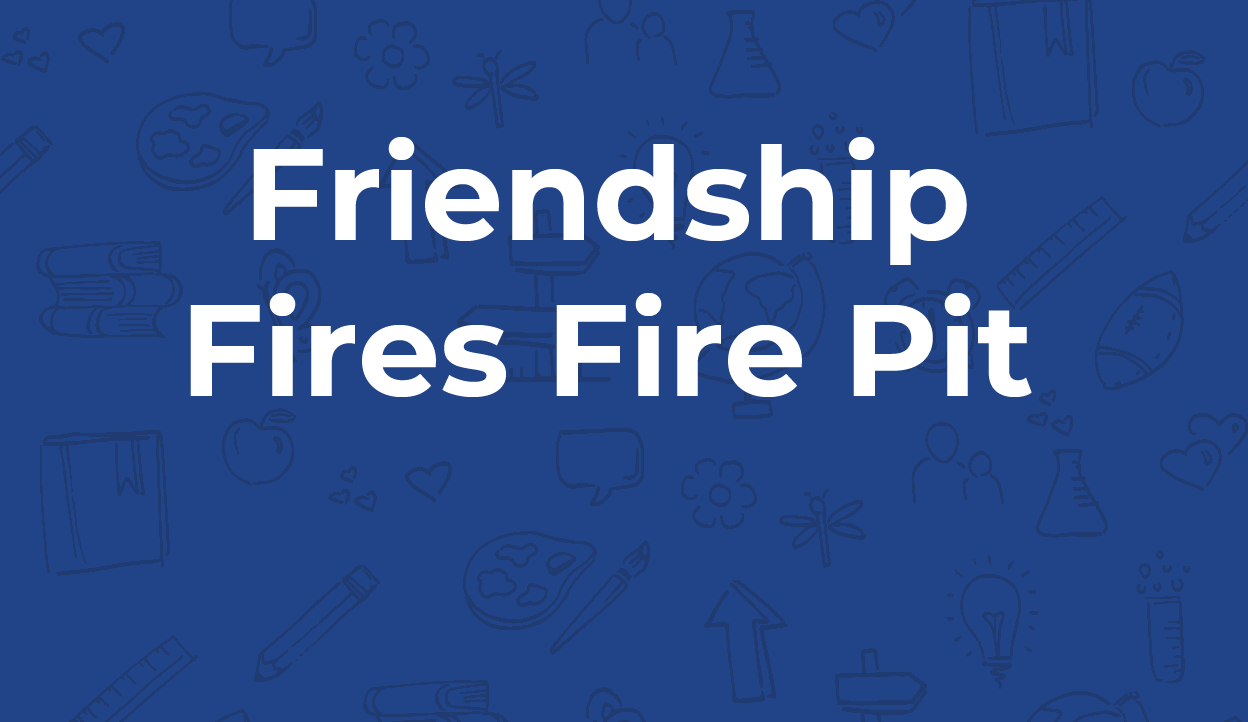 Friendship Fires® Fire Pit URSTRONG